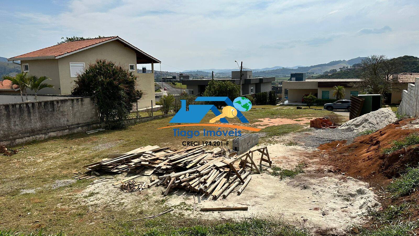 Terreno à venda, 150m² - Foto 8