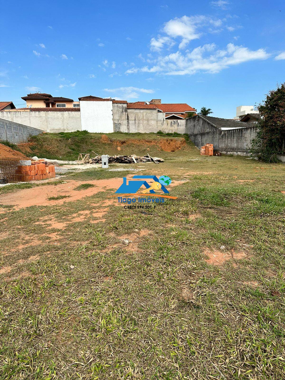 Terreno à venda, 150m² - Foto 5