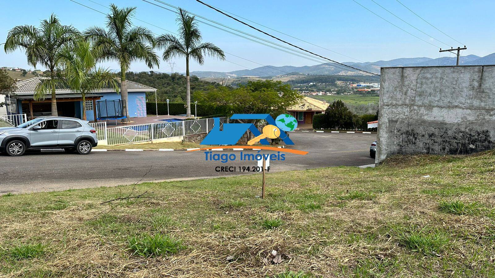 Terreno à venda, 800m² - Foto 7