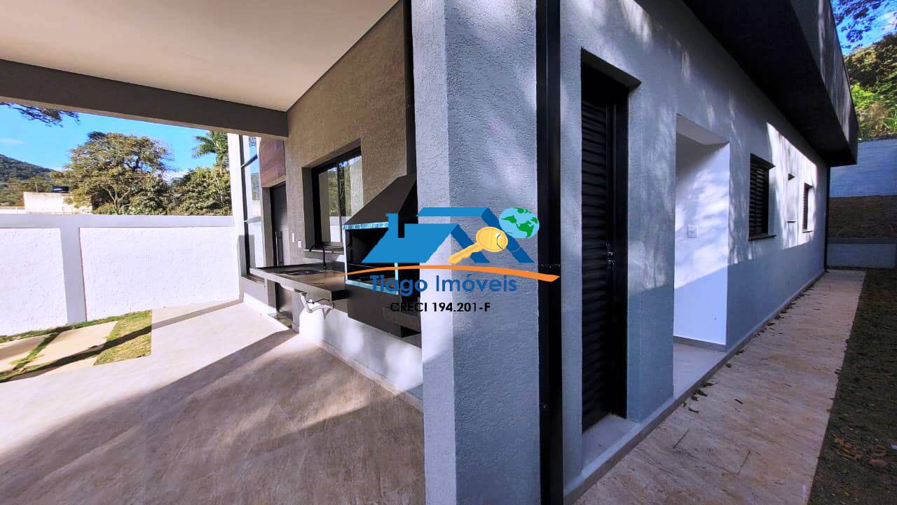 Casa à venda com 3 quartos, 400m² - Foto 5