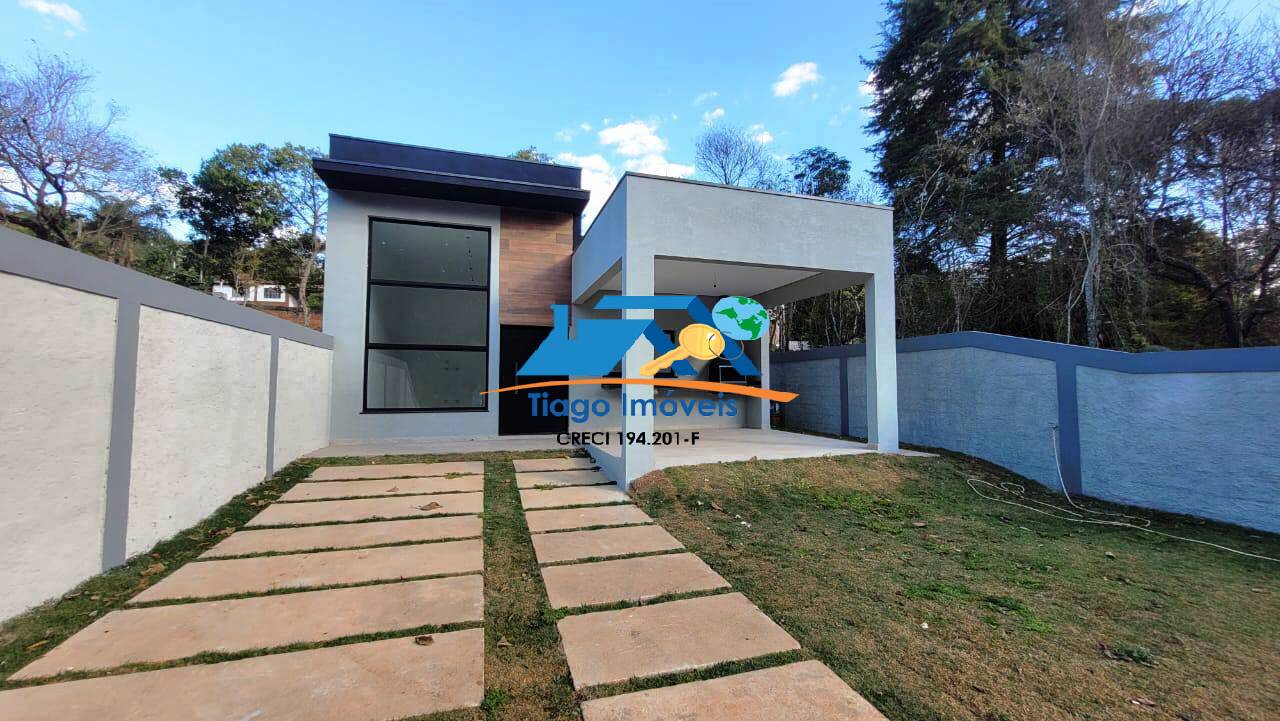 Casa à venda com 3 quartos, 400m² - Foto 2