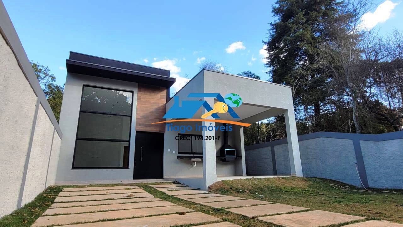 Casa à venda com 3 quartos, 400m² - Foto 8