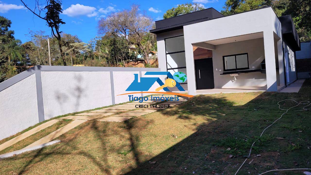 Casa à venda com 3 quartos, 400m² - Foto 10