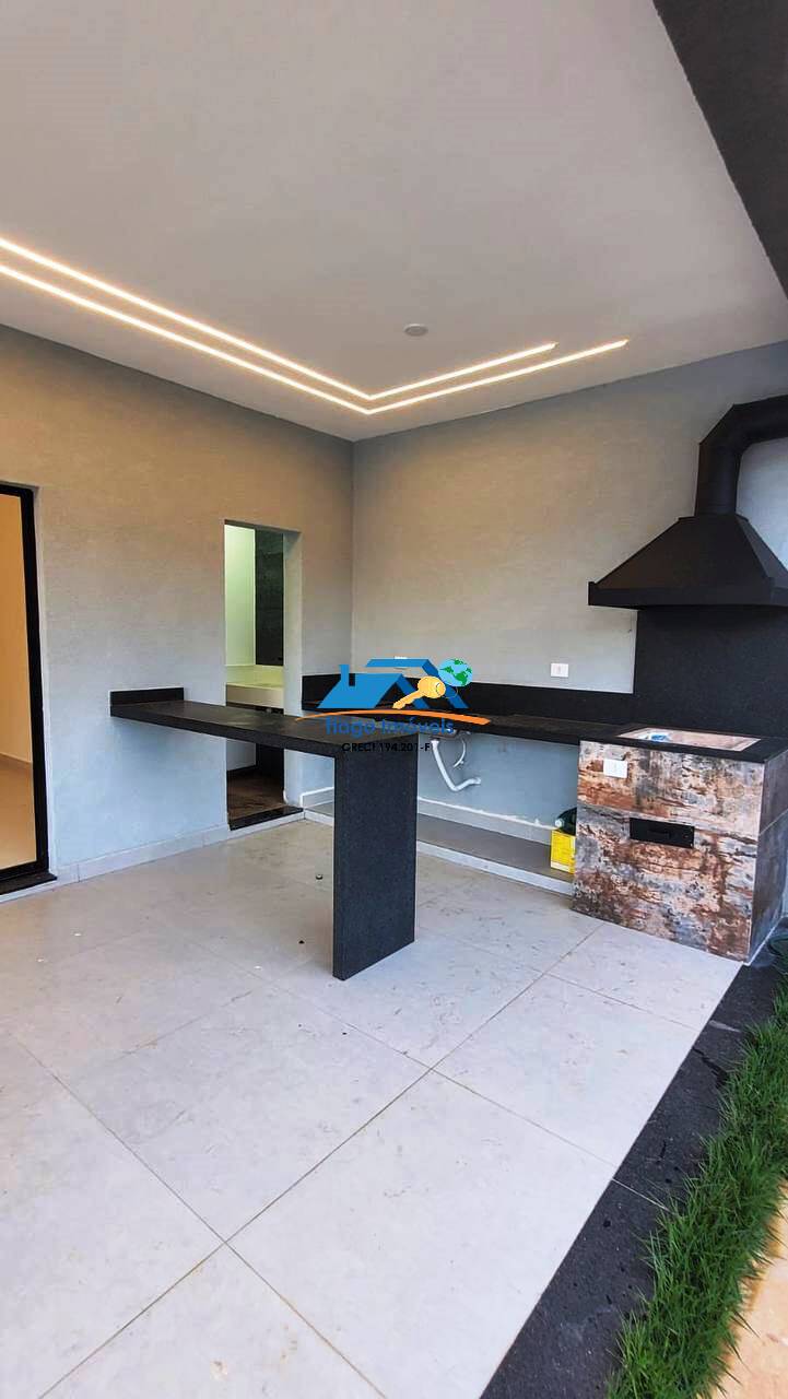 Casa à venda com 3 quartos, 420m² - Foto 22