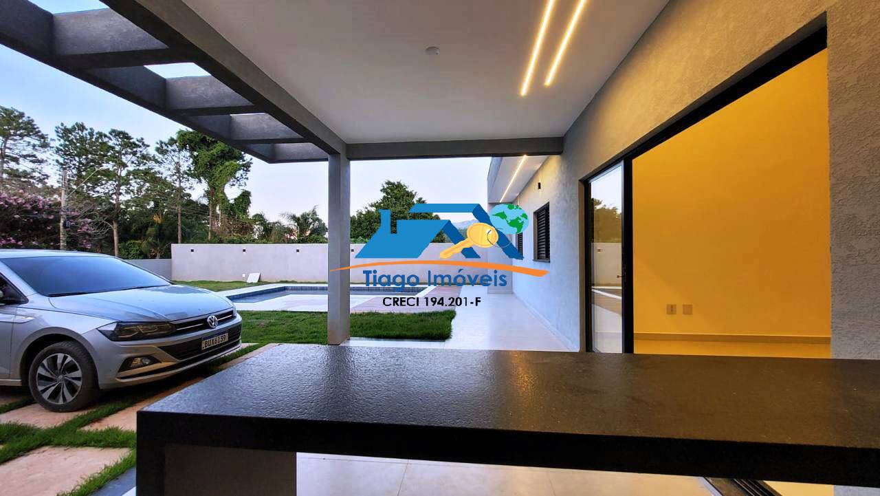 Casa à venda com 3 quartos, 420m² - Foto 23