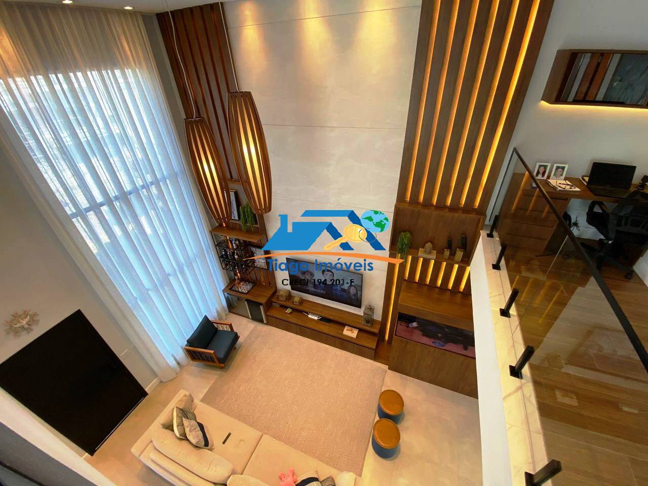 Casa à venda com 3 quartos, 360m² - Foto 11