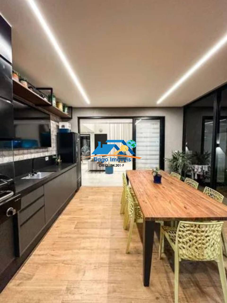 Casa à venda com 3 quartos, 360m² - Foto 41