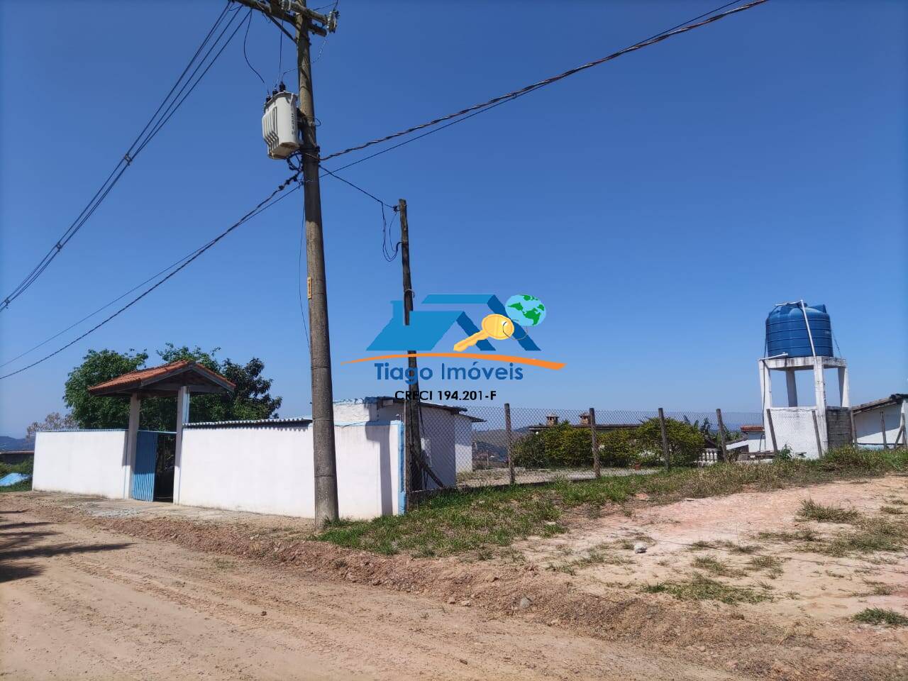 Fazenda à venda com 3 quartos, 1500m² - Foto 29