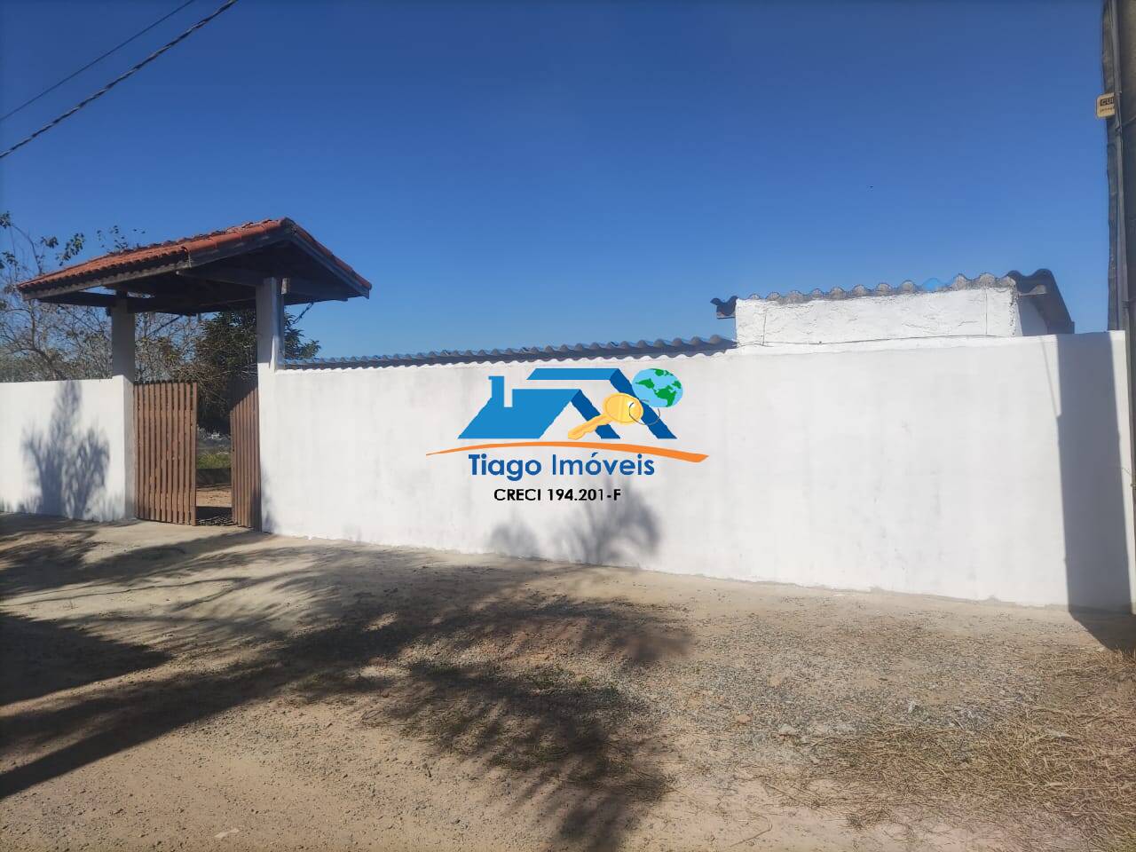 Fazenda à venda com 3 quartos, 1500m² - Foto 28