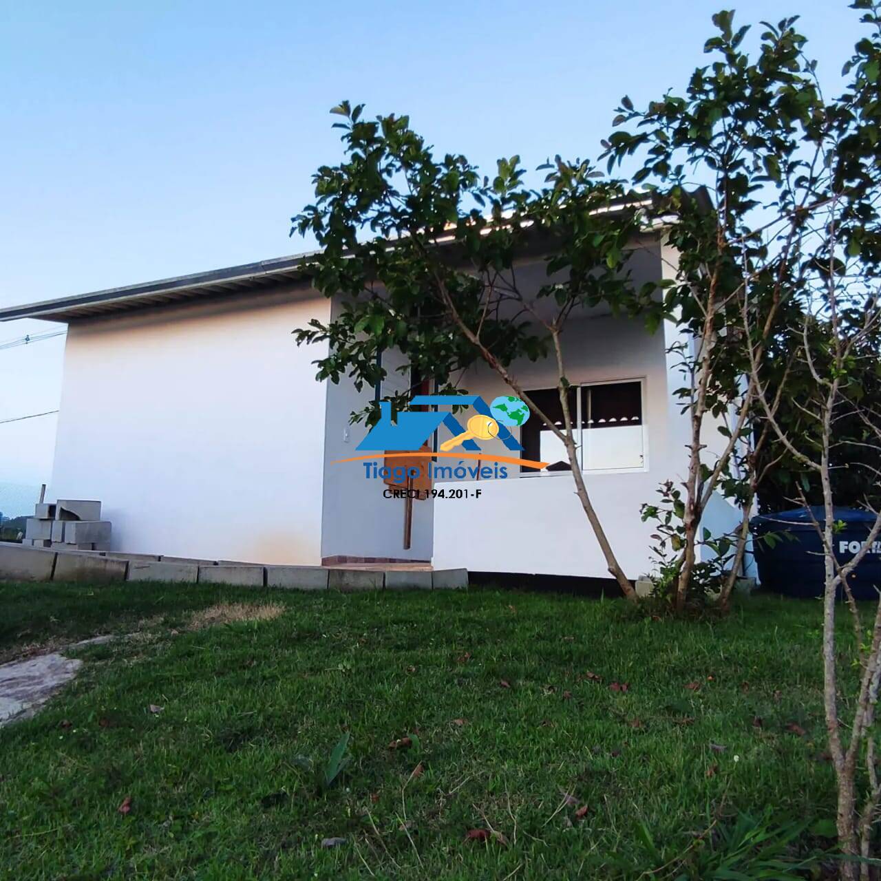 Fazenda à venda com 3 quartos, 1500m² - Foto 6