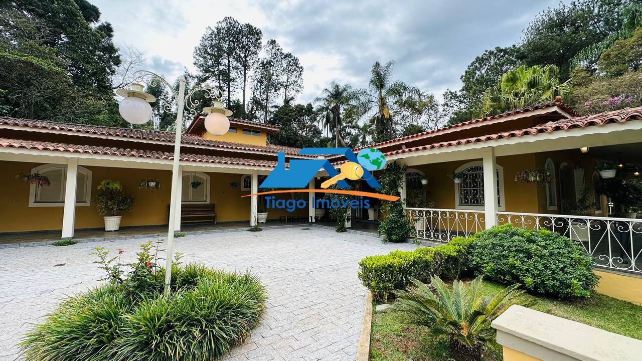 Fazenda à venda com 6 quartos, 84000m² - Foto 15