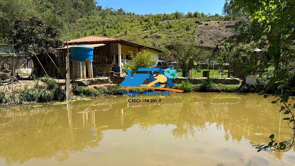 Fazenda à venda com 2 quartos, 1000m² - Foto 6