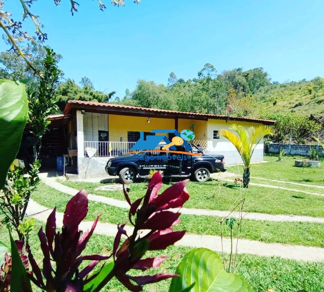 Fazenda à venda com 2 quartos, 1000m² - Foto 1