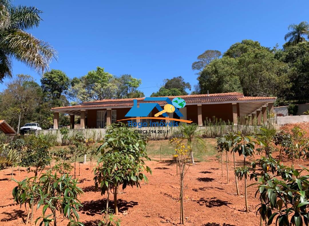 Fazenda à venda com 3 quartos, 3000m² - Foto 6