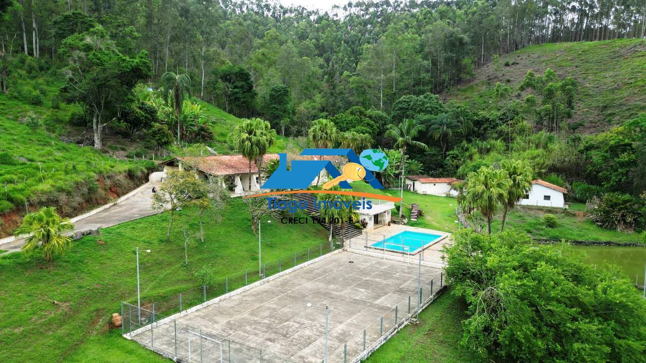 Fazenda à venda com 8 quartos, 50000m² - Foto 17