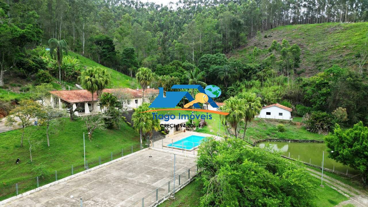 Fazenda à venda com 8 quartos, 50000m² - Foto 13