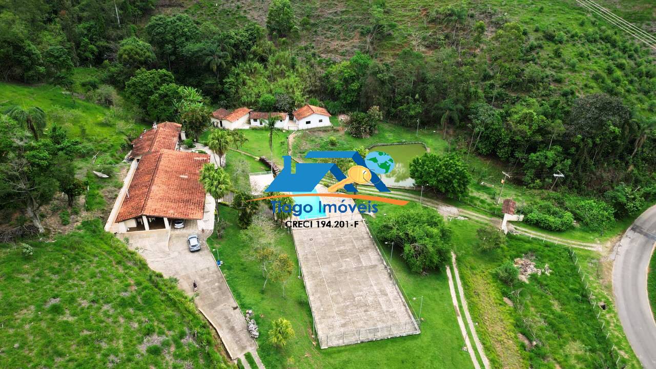 Fazenda à venda com 8 quartos, 50000m² - Foto 14