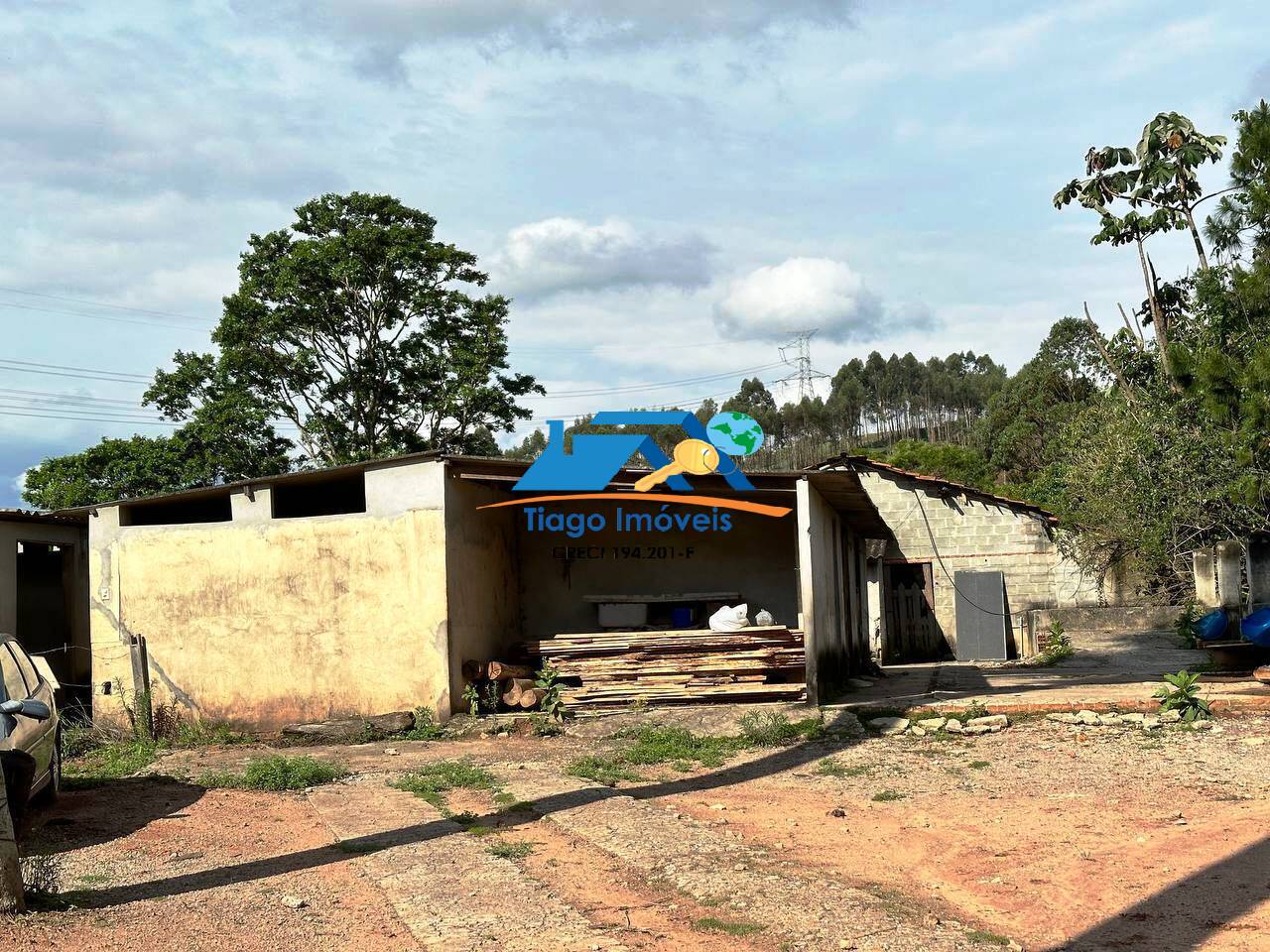 Fazenda à venda com 8 quartos, 50000m² - Foto 90