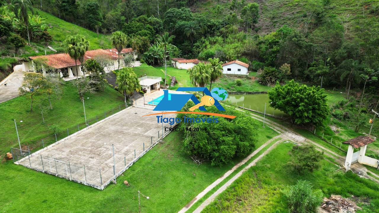 Fazenda à venda com 8 quartos, 50000m² - Foto 22