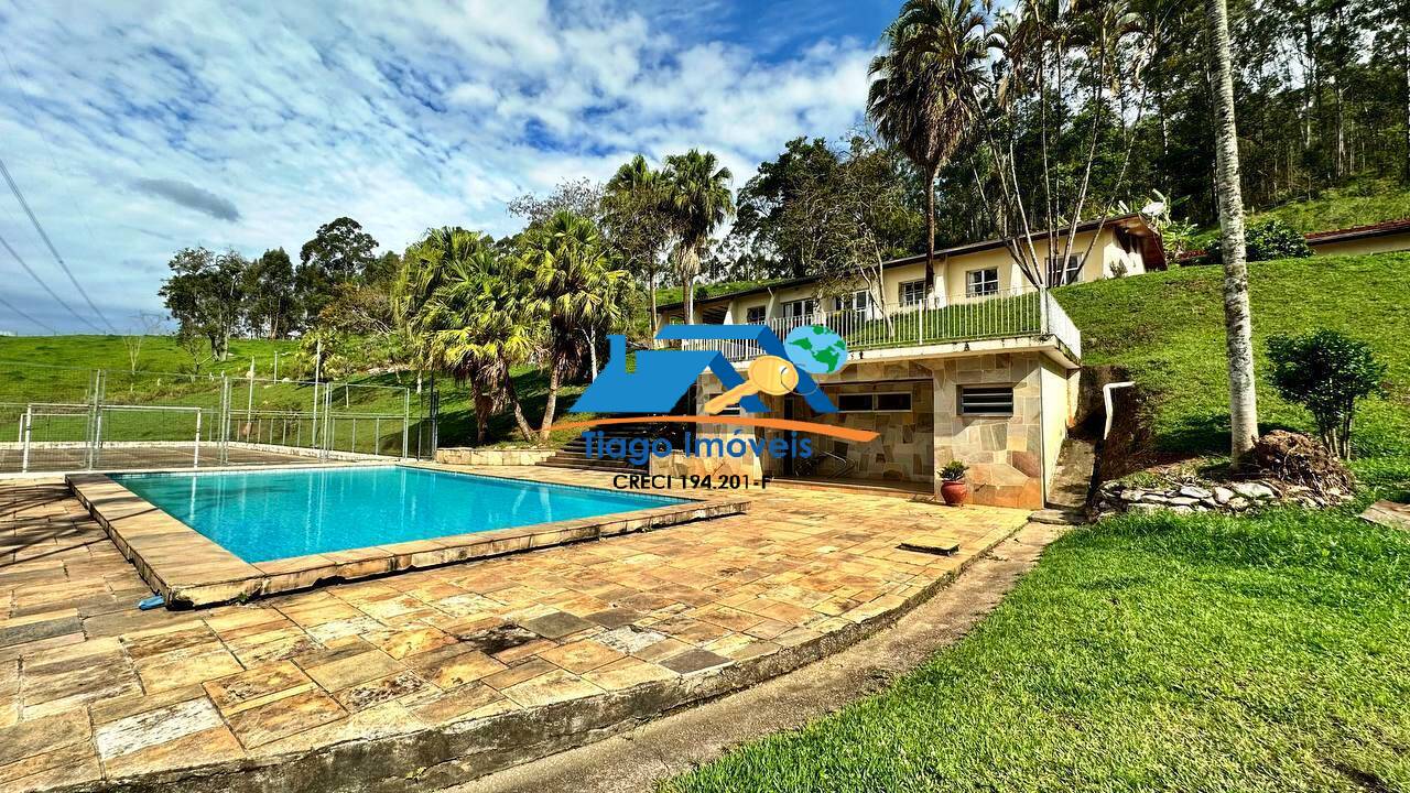 Fazenda à venda com 8 quartos, 50000m² - Foto 6