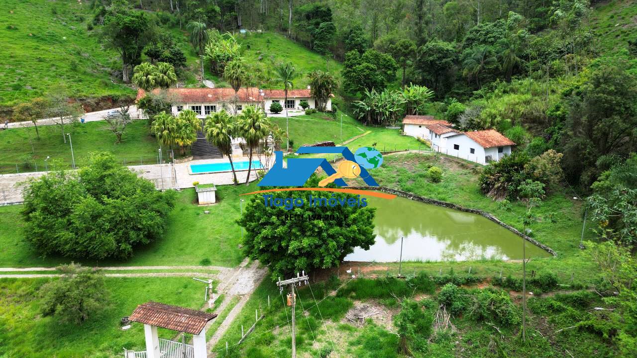 Fazenda à venda com 8 quartos, 50000m² - Foto 26