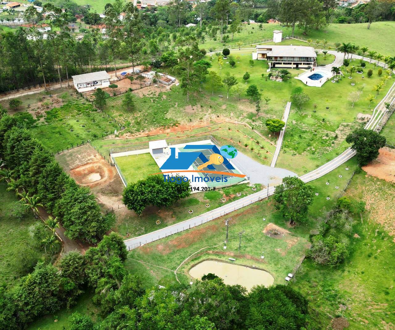 Fazenda à venda com 4 quartos, 19600m² - Foto 28