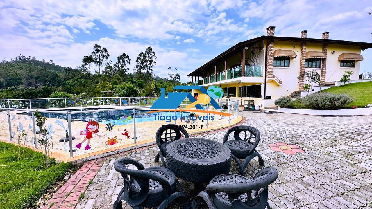 Fazenda à venda com 4 quartos, 19600m² - Foto 11