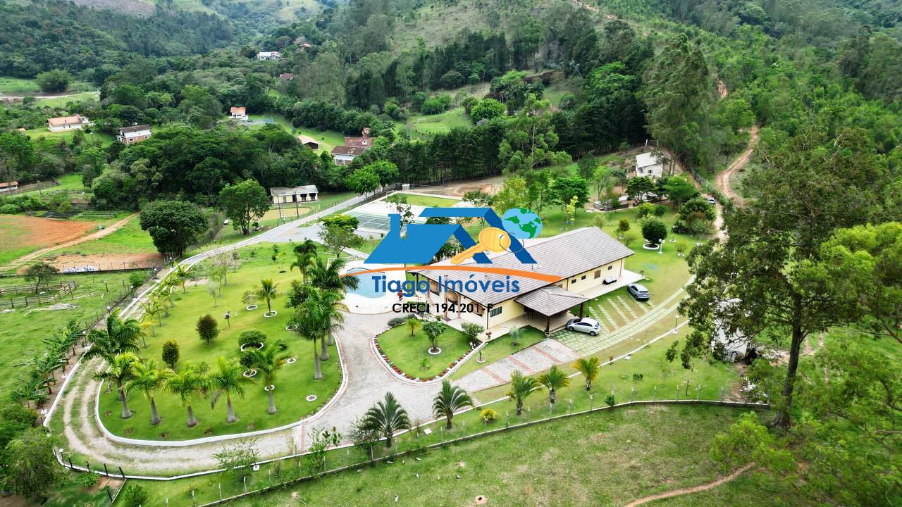 Fazenda à venda com 4 quartos, 19600m² - Foto 22