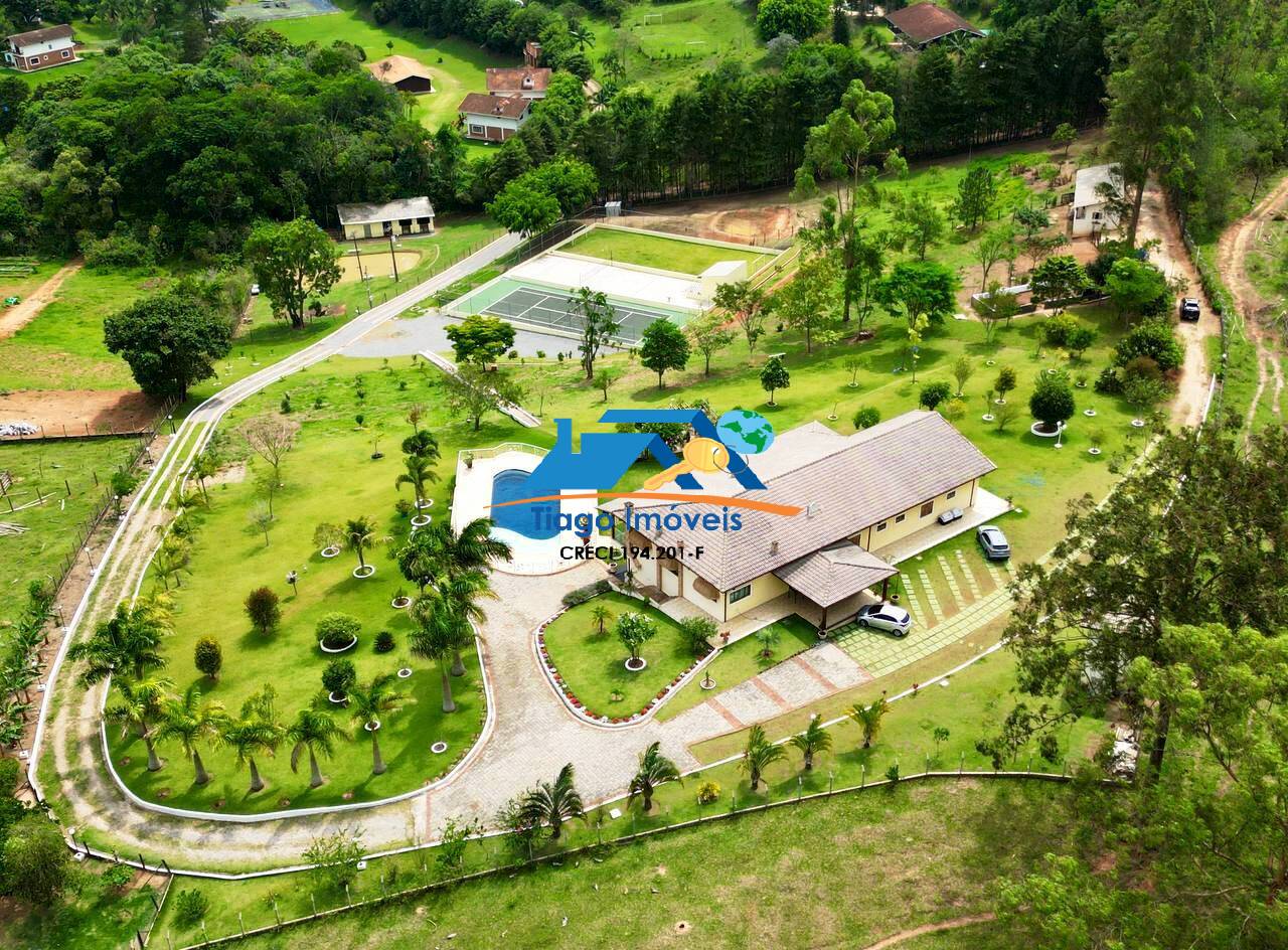 Fazenda à venda com 4 quartos, 19600m² - Foto 24