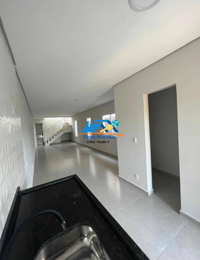 Casa à venda com 3 quartos, 131m² - Foto 7