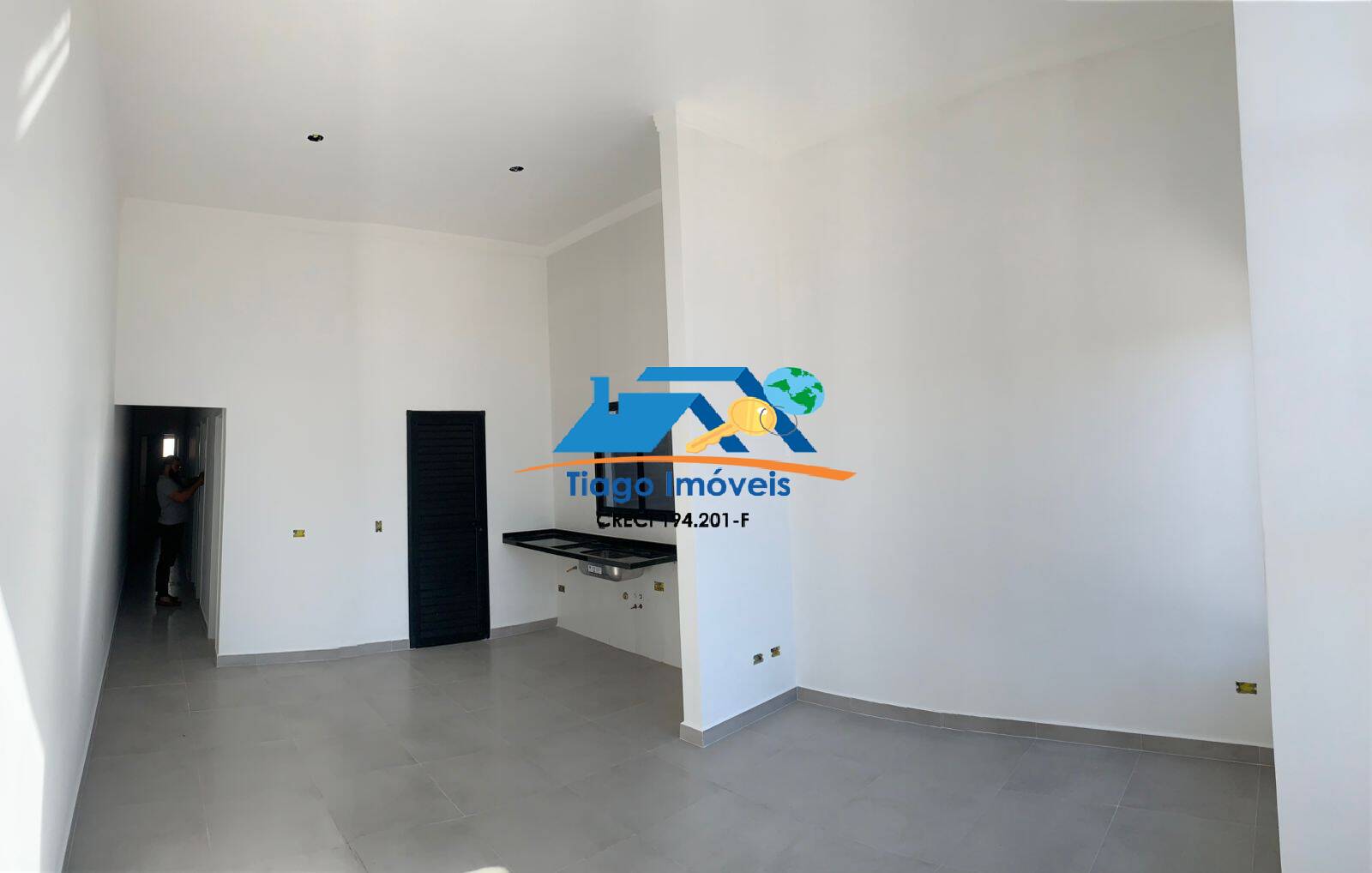 Casa à venda com 3 quartos, 360m² - Foto 10