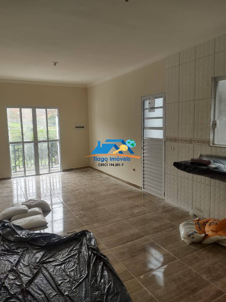 Casa à venda com 1 quarto, 60m² - Foto 6