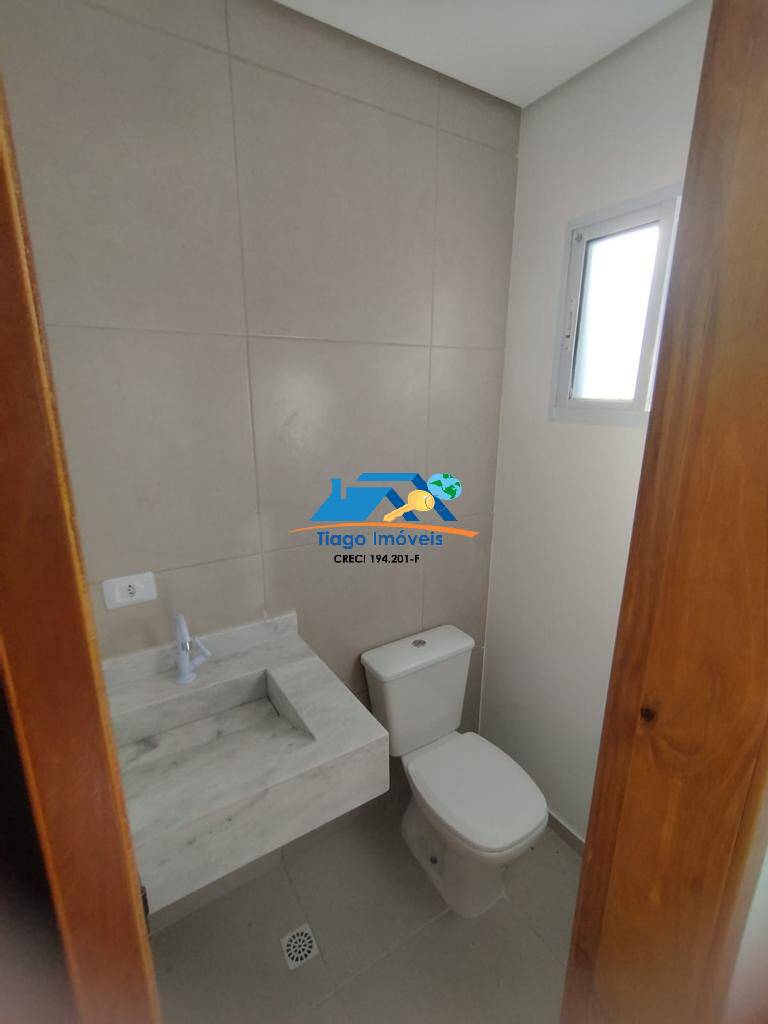 Casa à venda com 2 quartos, 140m² - Foto 14