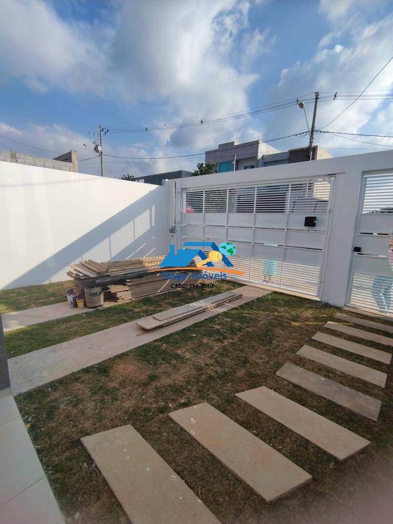 Casa à venda com 2 quartos, 140m² - Foto 7