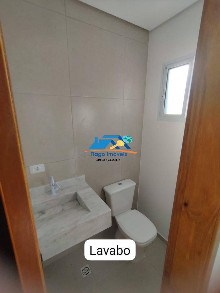 Casa à venda com 2 quartos, 140m² - Foto 15