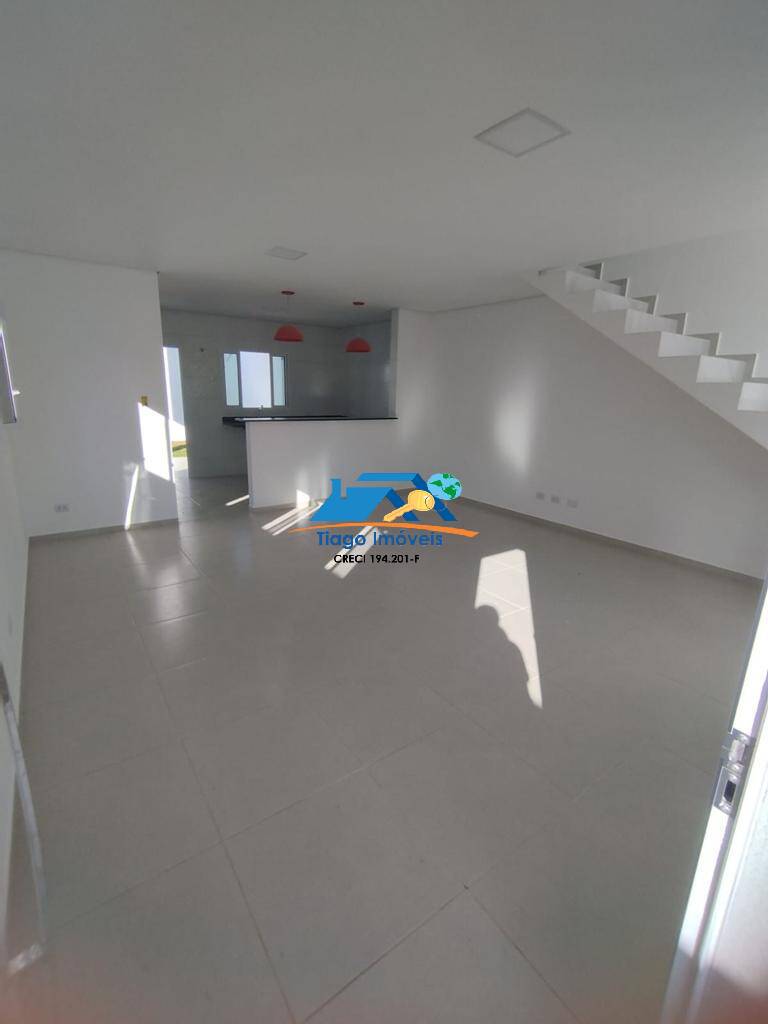 Casa à venda com 2 quartos, 140m² - Foto 11