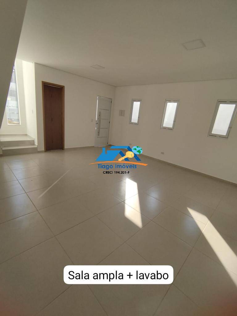 Casa à venda com 2 quartos, 140m² - Foto 12