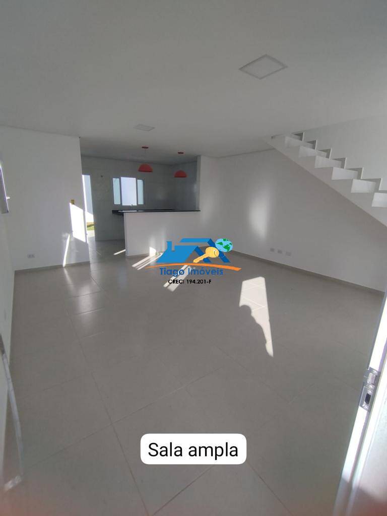 Casa à venda com 2 quartos, 140m² - Foto 10