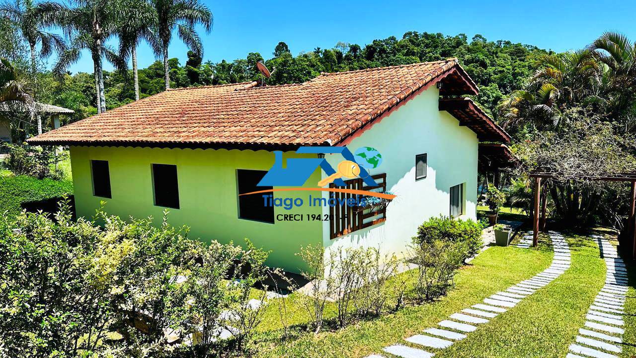 Casa de Condomínio à venda com 3 quartos, 1210m² - Foto 10