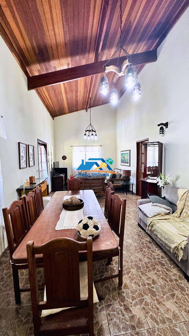 Casa de Condomínio à venda com 3 quartos, 1210m² - Foto 32