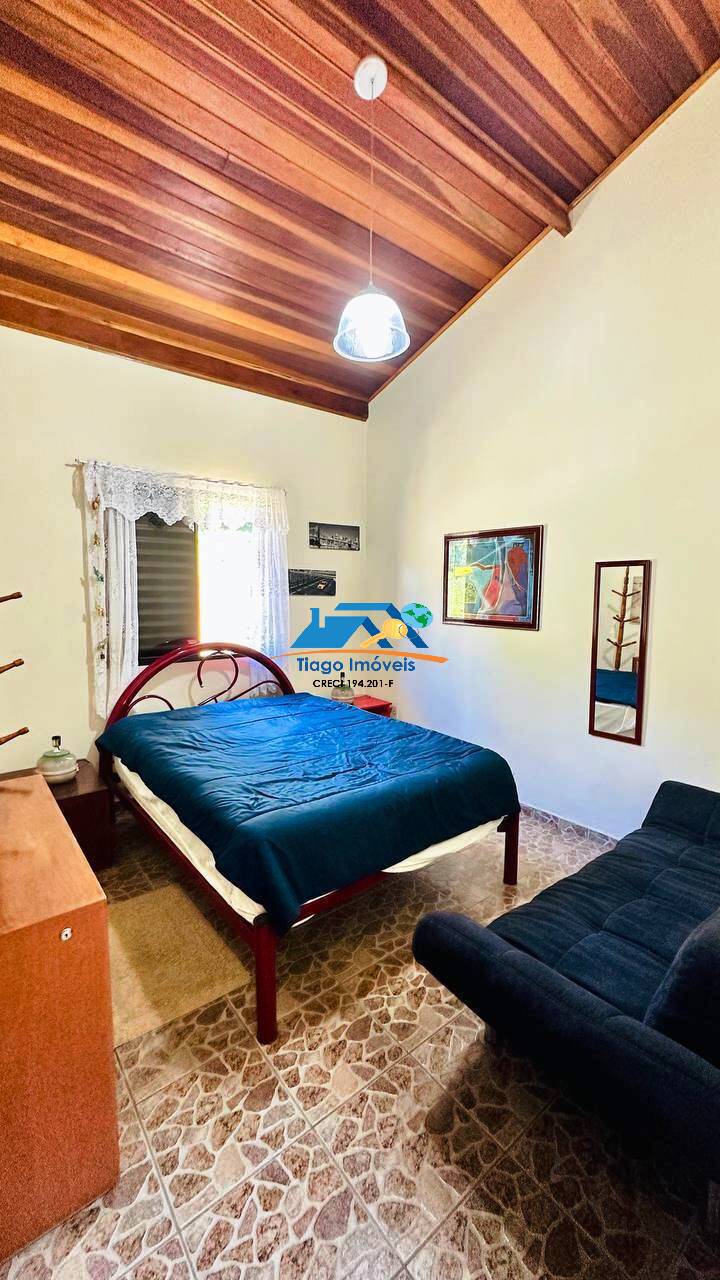 Casa de Condomínio à venda com 3 quartos, 1210m² - Foto 34