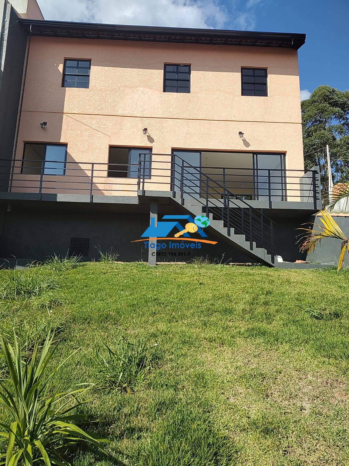 Casa à venda com 3 quartos, 450m² - Foto 8