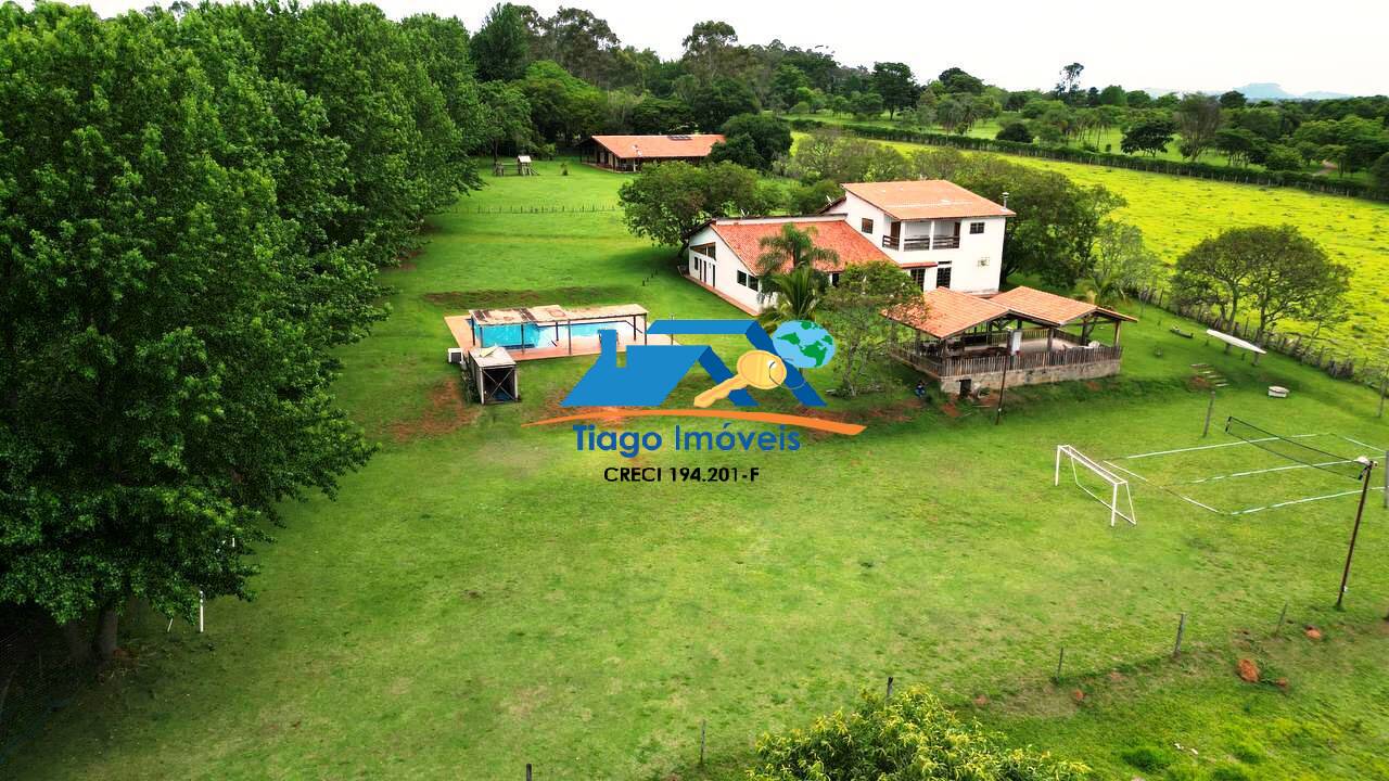 Fazenda à venda com 7 quartos, 21000m² - Foto 17