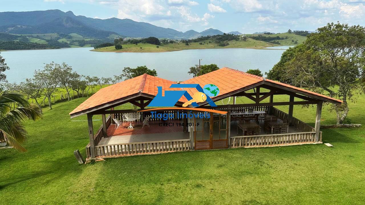 Fazenda à venda com 7 quartos, 21000m² - Foto 34