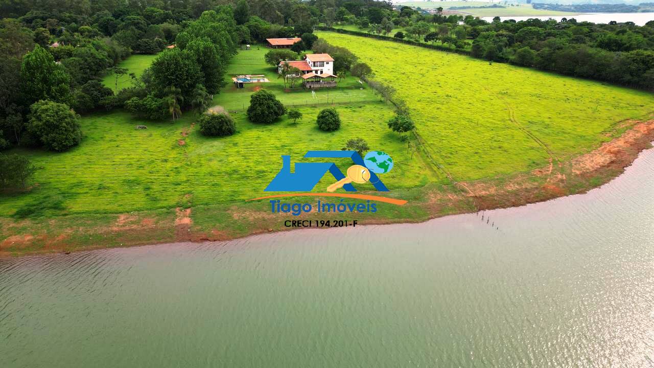 Fazenda à venda com 7 quartos, 21000m² - Foto 2