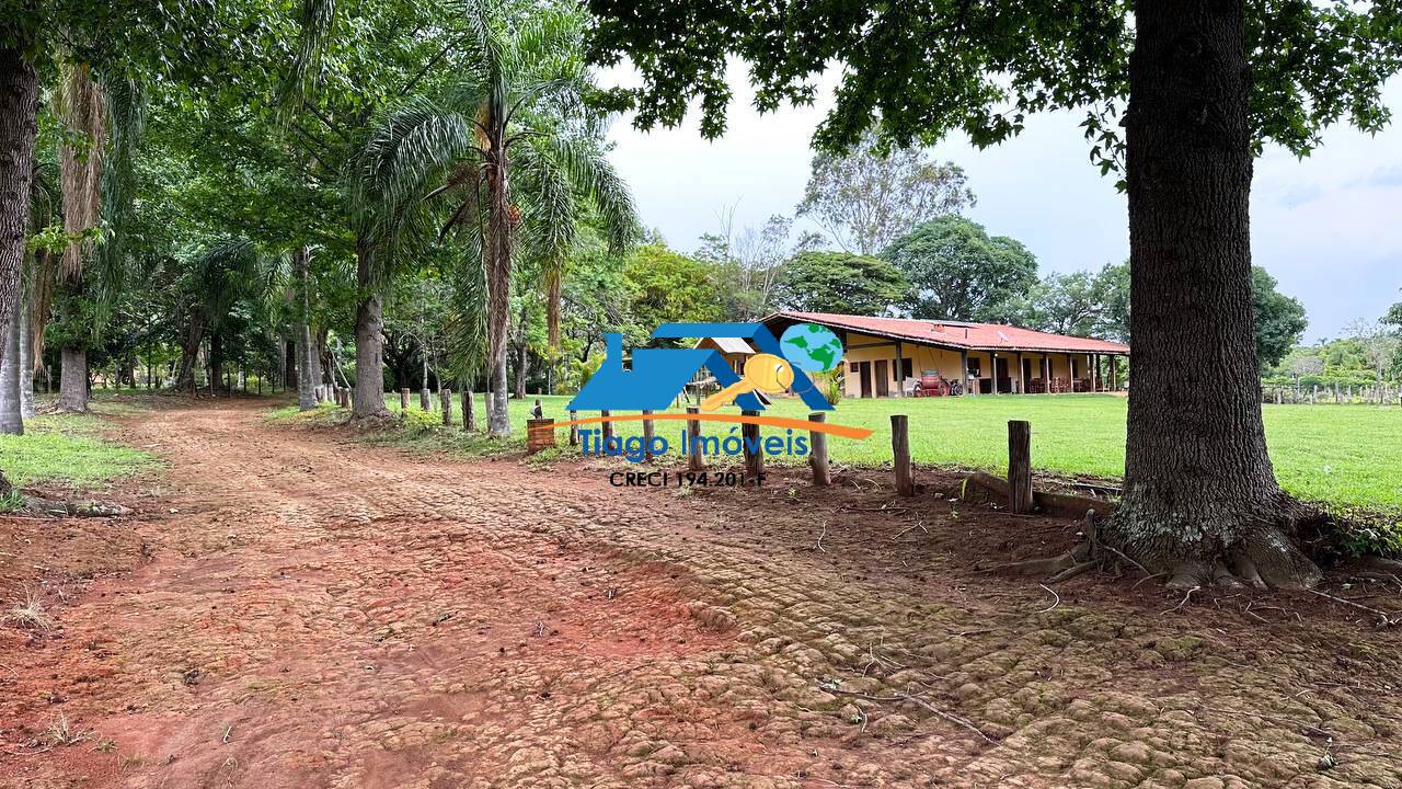 Fazenda à venda com 7 quartos, 21000m² - Foto 124