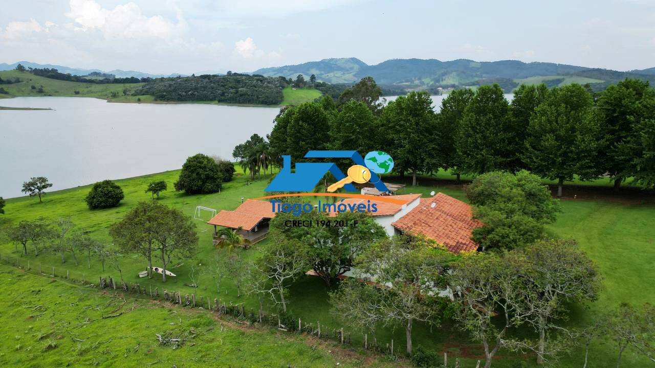 Fazenda à venda com 7 quartos, 21000m² - Foto 164