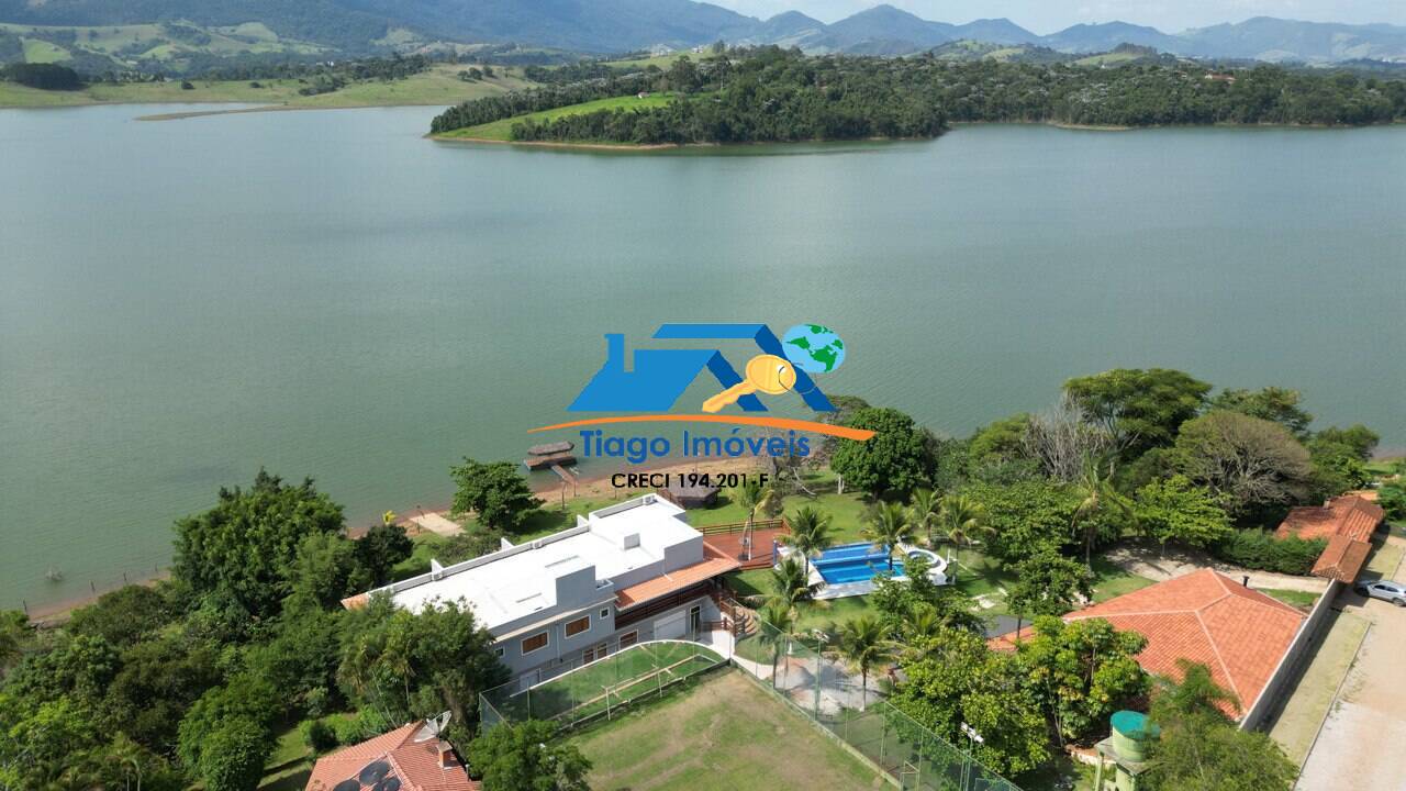 Fazenda à venda com 7 quartos, 9000m² - Foto 25