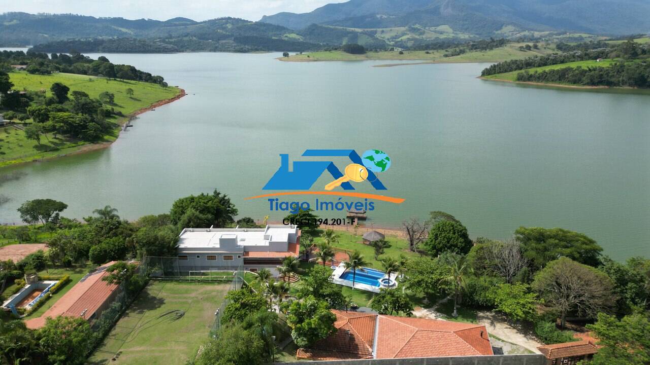 Fazenda à venda com 7 quartos, 9000m² - Foto 28