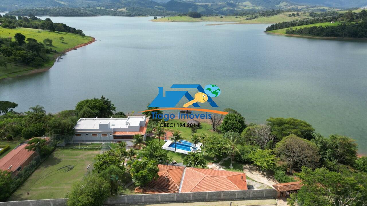 Fazenda à venda com 7 quartos, 9000m² - Foto 30